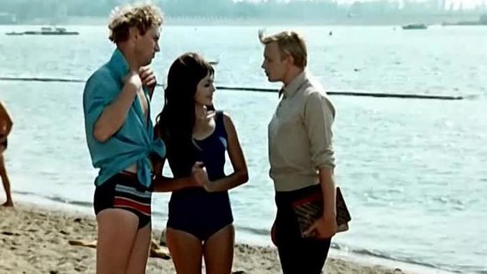 Факты о кино СССР, о которых вы наверняка не знали Факты о кино СССР, о которых вы наверняка не знали