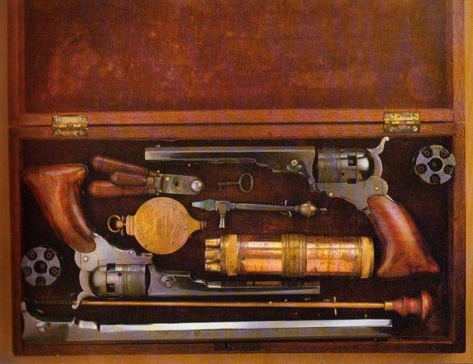 Американские драгуны, баловни судьбы: поединок нового со старым Американские драгуны, баловни судьбы: поединок нового со старым «Кольт, рейнджеров, войны, револьвера, револьверов, полка, время, драгунского, Уокер», Кольта, Патерсон», также, Кольт, которые, барабана, модели, человек, первый, Терри, револьверы