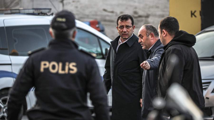 В ФРГ заявили о работе над экстрадицией подозреваемого в убийстве россиянок в Турции