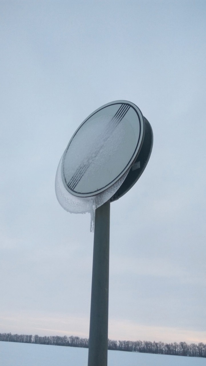 20 фотографий, доказывающих, что реальный мир может глючить так же, как и компьютерная игра 20 фотографий, доказывающих, что реальный мир может глючить так же, как и компьютерная игра