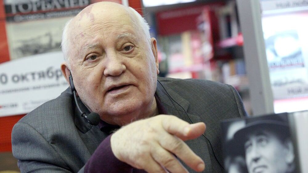 Депутат Матвейчев рассказал, чему должны поучиться западные политики у Горбачева