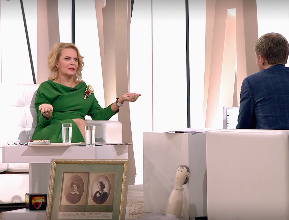 Дочь Юрия Яковлева рассказала почему он расстался с женой Звезды