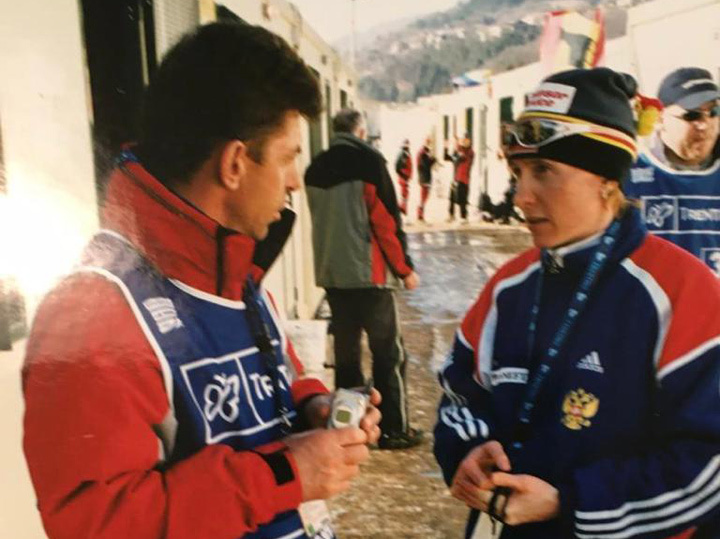 Почему тренер Лазутиной оказался в тюрьме: спортивного функционера преследуют силовики Почему тренер Лазутиной оказался в тюрьме: спортивного функционера преследуют силовики