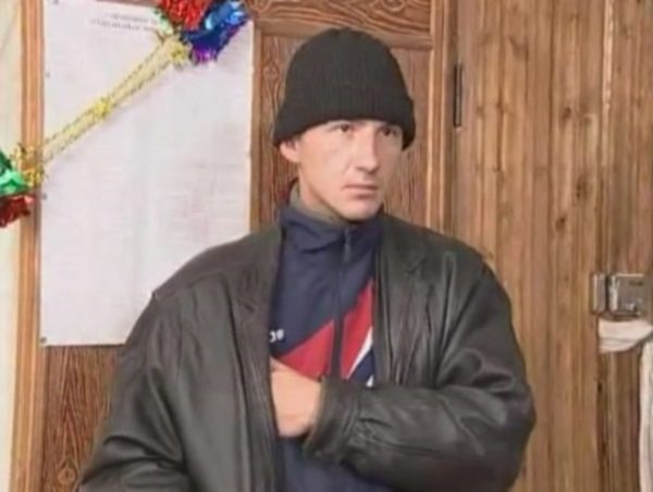 Проклятие "Бандитского Петербурга"