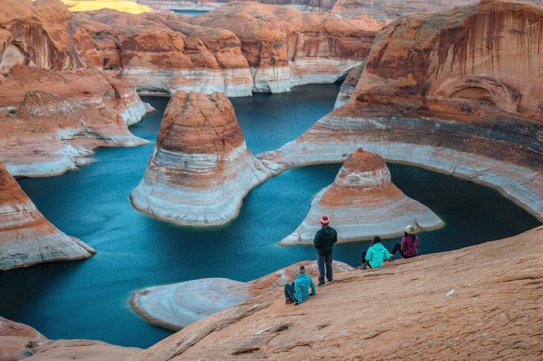 Сочные тревел-снимки Брукса Крэнделла Сочные тревел-снимки Брукса Крэнделла