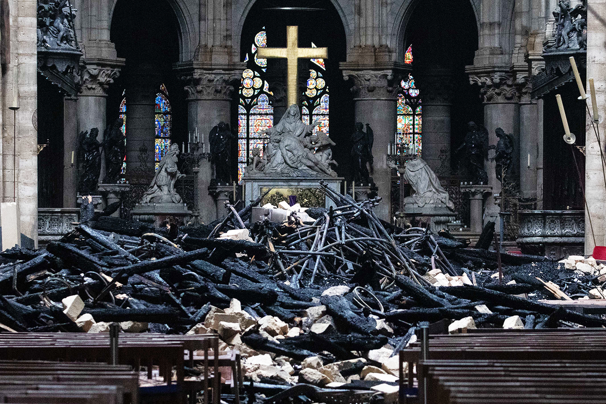 Париж: романтика лжи и грязи. Город грязной любви Париж: романтика лжи и грязи. Город грязной любви