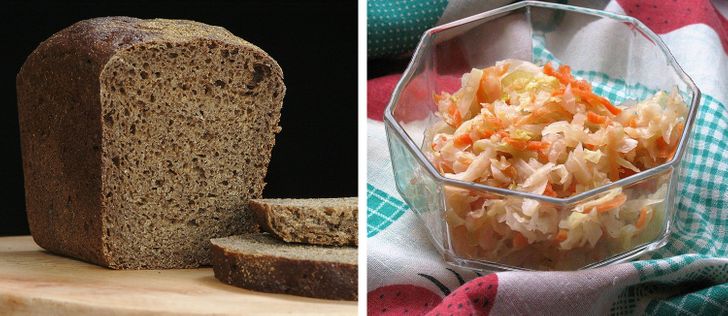 14 привычных вещей, отсутствие которых бросается в глаза, когда мы приезжаем в другую страну