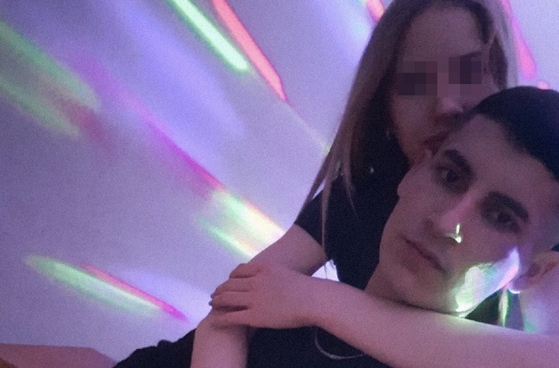 В Новосибирске мигрант Хамроев получил 15,5 года строгого режима за убийство 17-летней подруги