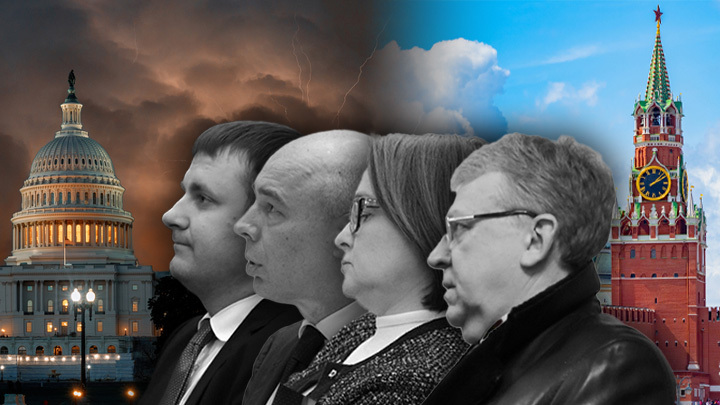 РОССИЯ ОБЪЯВЛЯЕТ НЕЗАВИСИМОСТЬ. МИНИСТРЫ ПРОТИВ