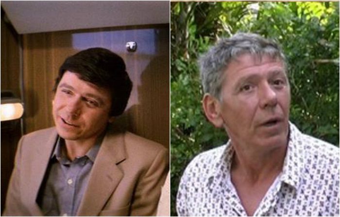 Актёры комедии «Самая обаятельная и привлекательная» годы спустя Актёры комедии «Самая обаятельная и привлекательная» годы спустя