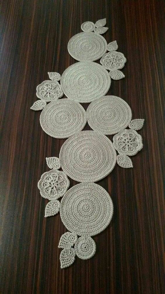 Весёлые мелочи для дома, связанные крючком. Настроение, идеи, схемы Весёлые мелочи для дома, связанные крючком. Настроение, идеи, схемы вязание,идеи и вдохновение,рукоделие