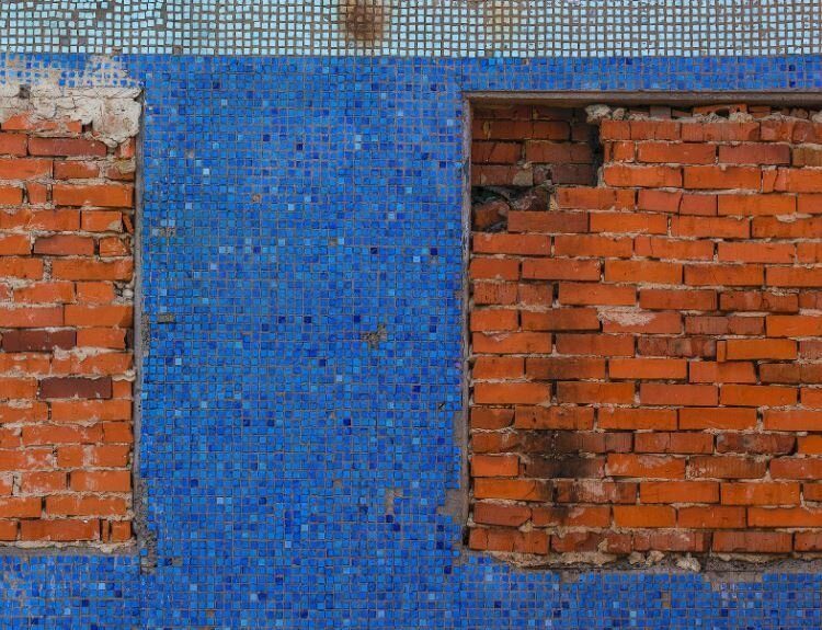 Советские мозаики 