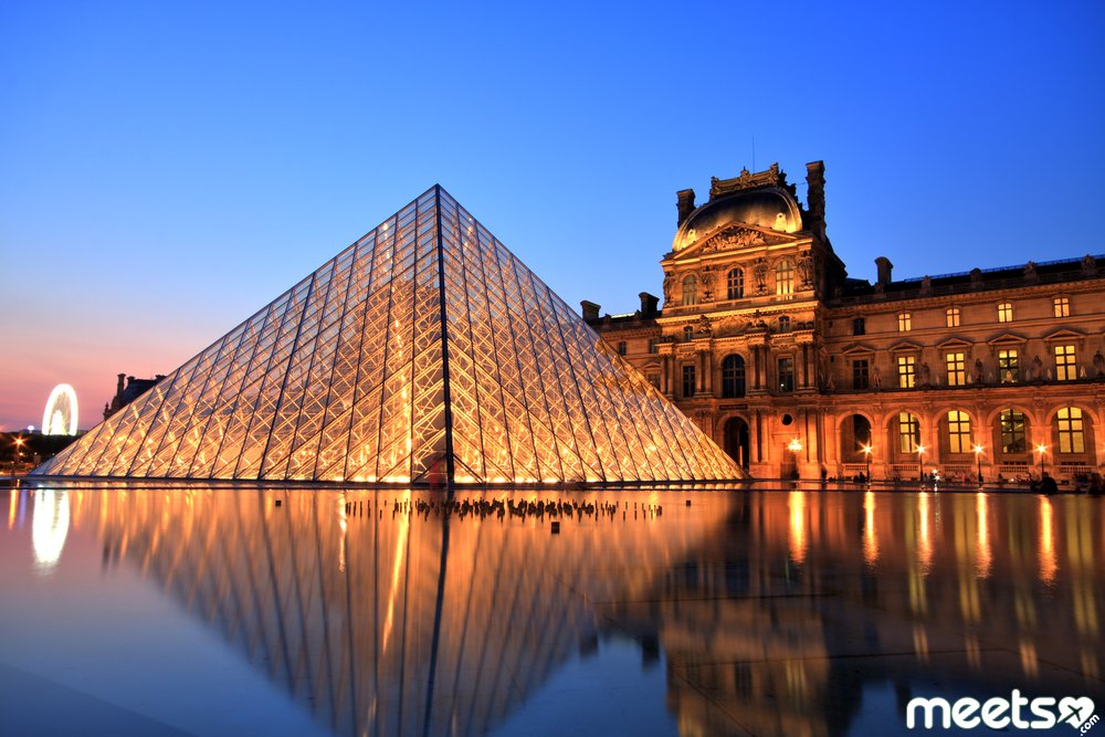 Louvre Museum