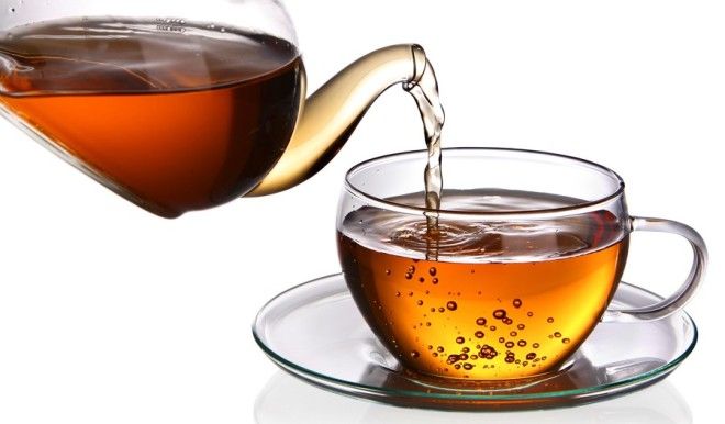 SBКак нельзя пить чай 10 чайных запретов из Китая