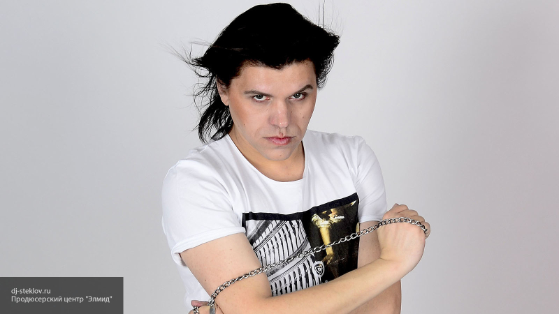 Загорский решил приостановить съемки фильма о Юлии Началовой Загорский решил приостановить съемки фильма о Юлии Началовой