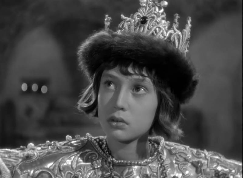 Детство Ивана Грозного Детство Ивана Грозного Детство Ивана Грозного Детство Ивана Грозного история