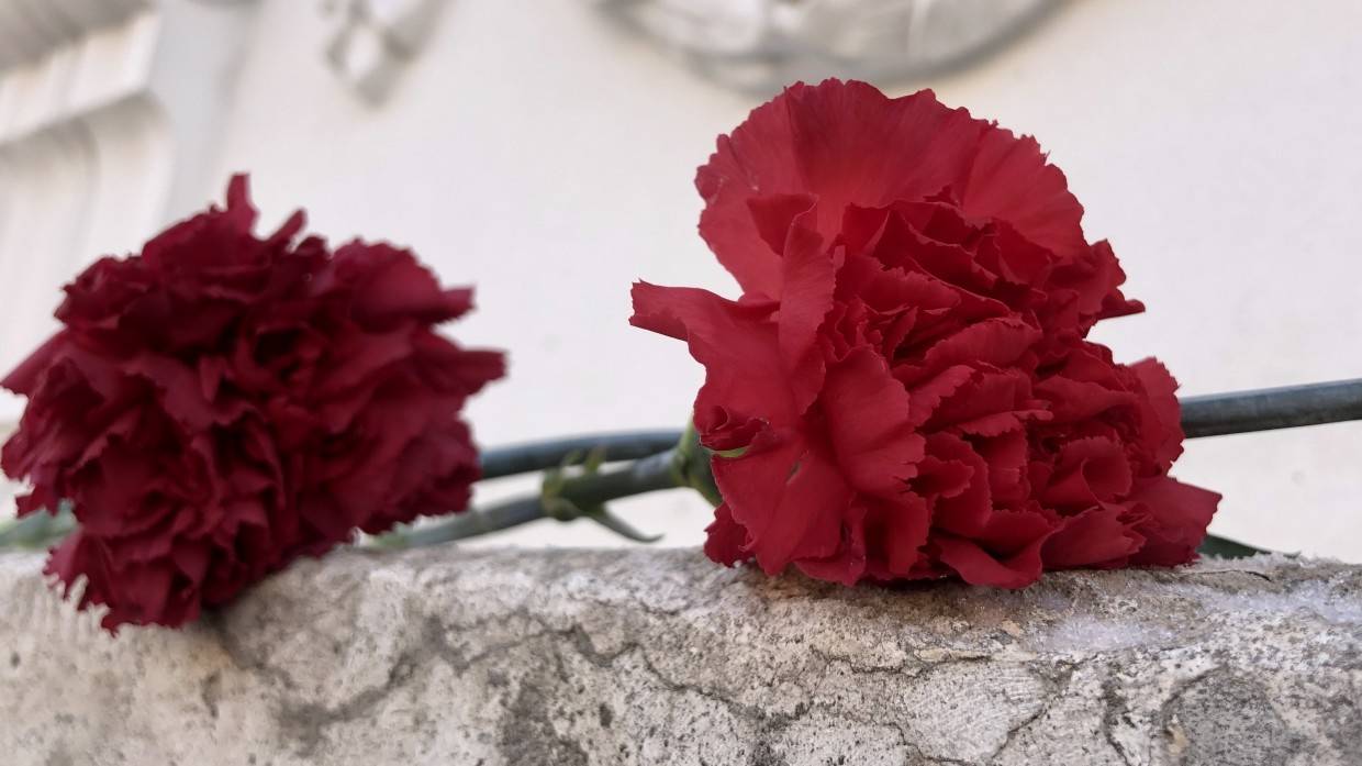 Начальник петербургского гидрометцентра Татьяна Загребина умерла в 63 года