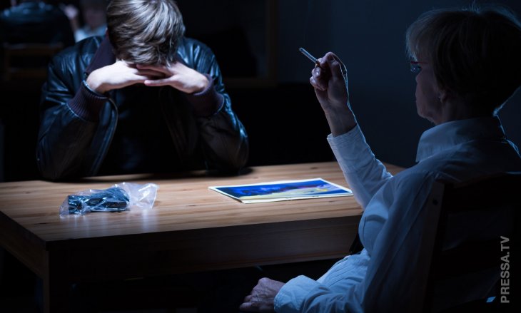 Топ 12: Уловки которые используют на допросе допрос,полиция ,спецслужбы ,ЦРУ, познавательное, уловки 