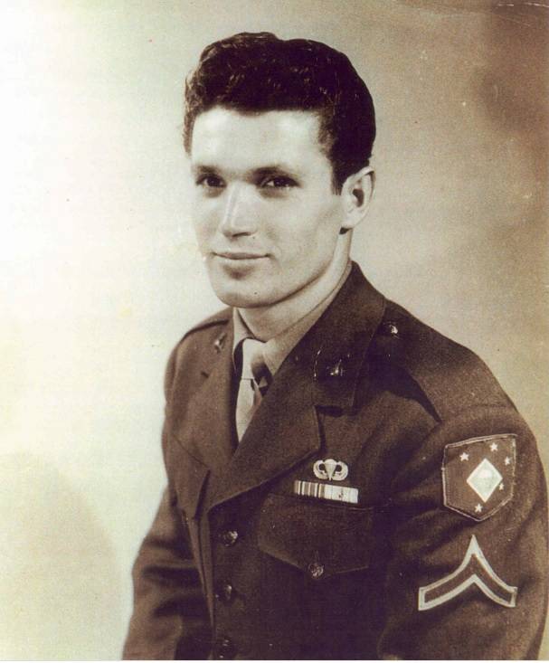 «Циркулярная пила» сержанта Гревича «Циркулярная пила» сержанта Гревича оружие