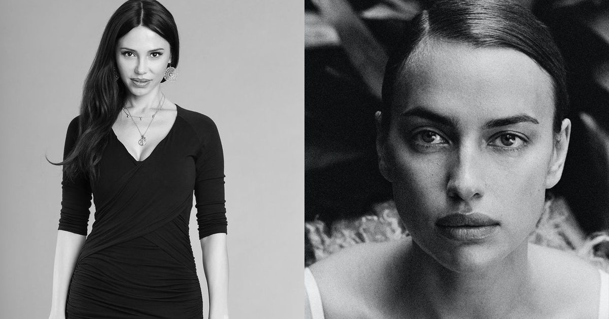 4 россиянки, покорившие сердца зарубежных актёров