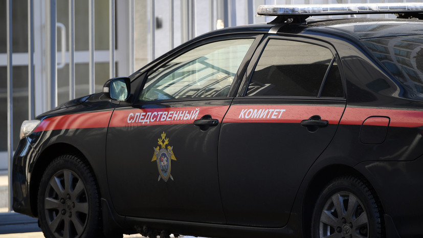 СК возбудил уголовное дело после столкновения поезда и КамАЗа под Волгоградом