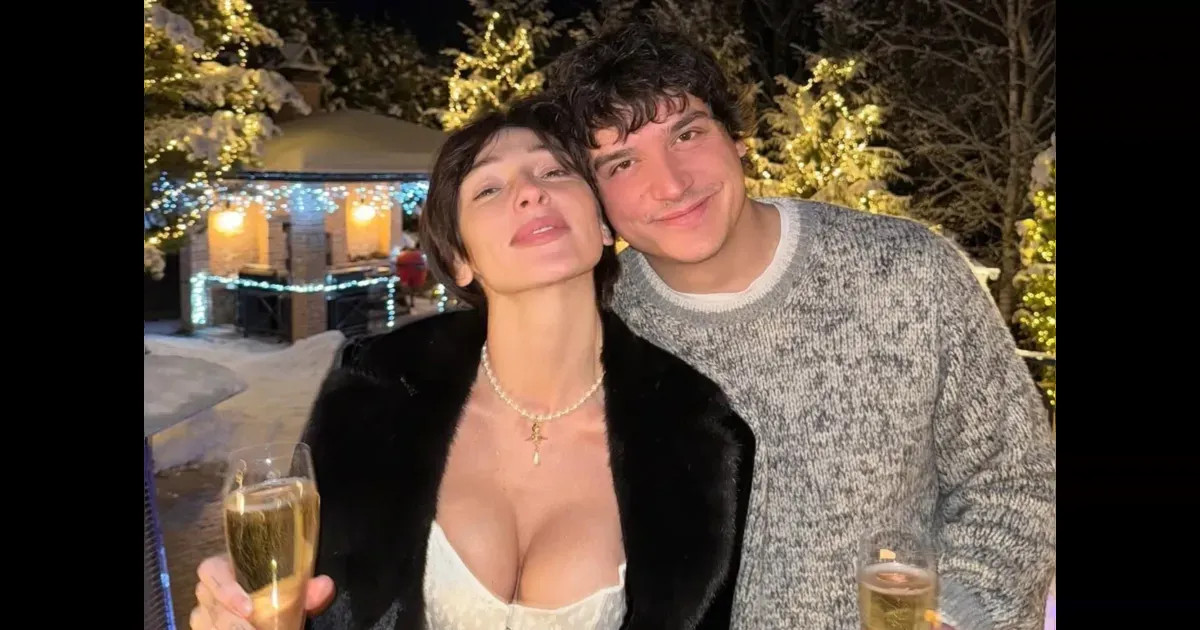 Муж Насти Ивлеевой оказался в долгах: Филипп Бегак задолжал налоговой более полумиллиона рублей