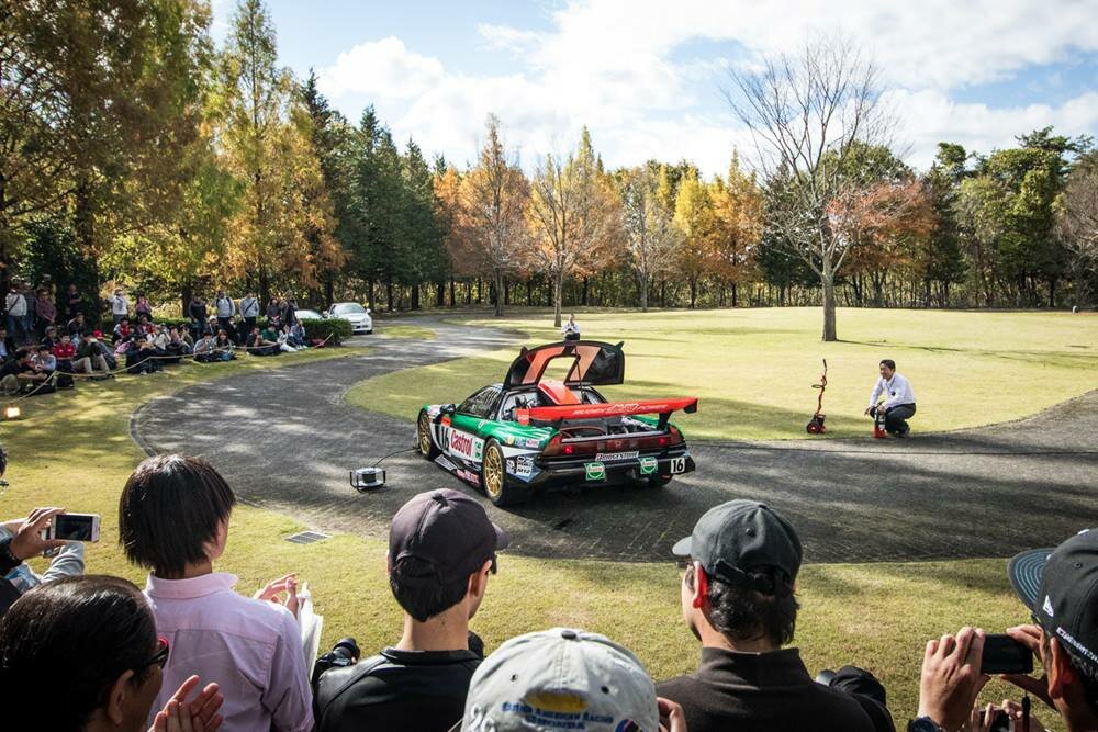 Грани автомобильной культуры Японии Обзоры