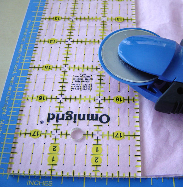 Цветущая вишня из бумаги. Ночник.  Мастер-класс идеи