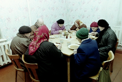 Шизофрения или туберкулёз: В России ряд пациентов могут лишить соцобслуживания