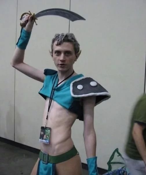 Эльф картинки, ролевики, фото