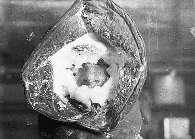 Какие страны Европы могут замерзнуть в XXI веке