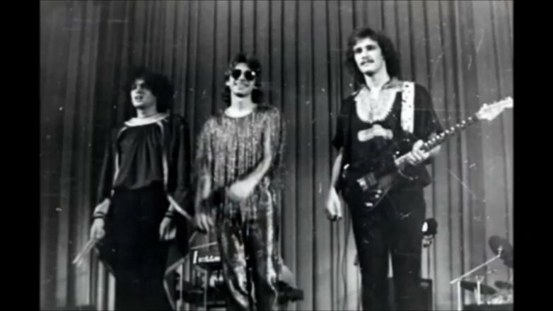 10 легендарных советских рок-групп эпохи заката СССР 