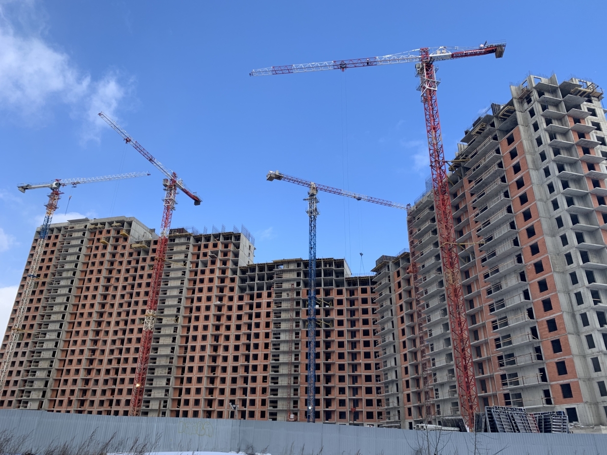 Инвестиции в недвижимость в России в 2021 году: что следует знать, чтобы не прогадать