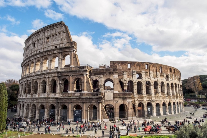 4 периода в истории, когда евреи попадали в рабство