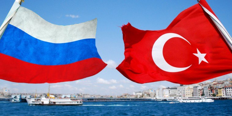 Reuters: русские массово бегут из Турции