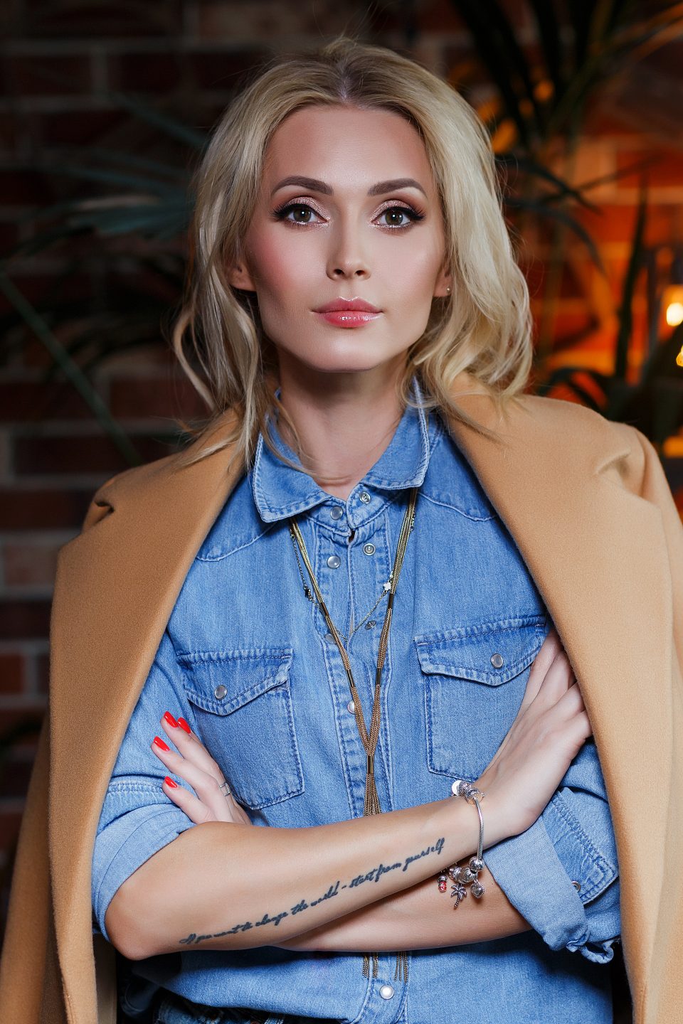 Что стало с Аидой из «Х-фактора», которая перепела «Колыбельную» Гагариной