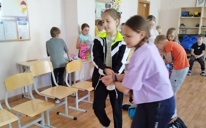 Организаторы проекта Чудеса России провели 125 квестов, расширяя горизонты знаний детей