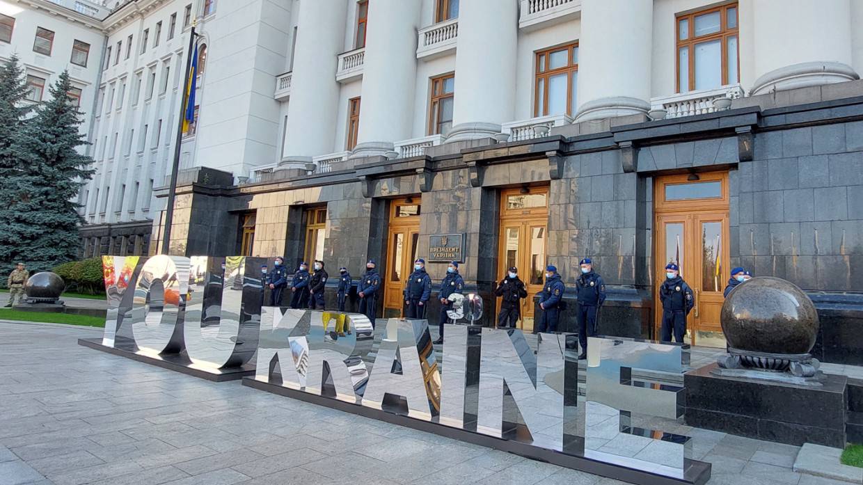 Экономист Зубец не исключил банкротства Украины в ближайшие годы