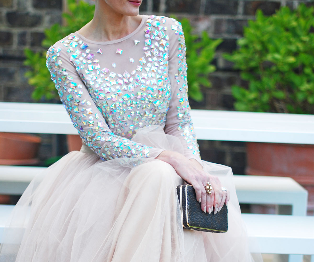 If You Became a Celebrity Overnight, Would You Get a Stylist?