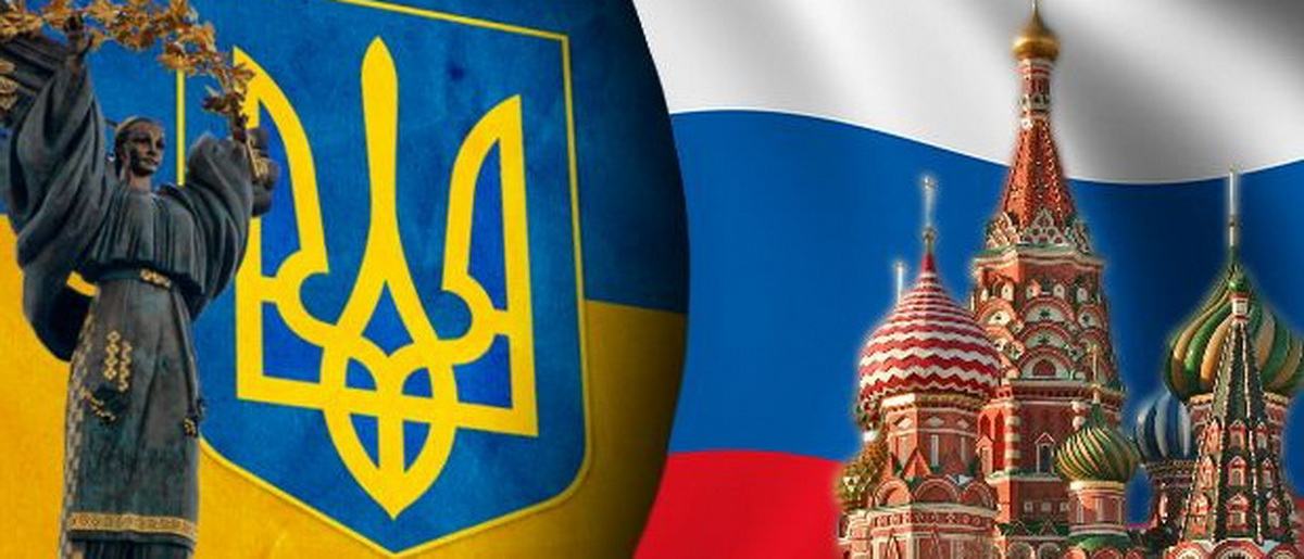 Экс-СБУшник: «Россия и Украина ведут встречный бой»