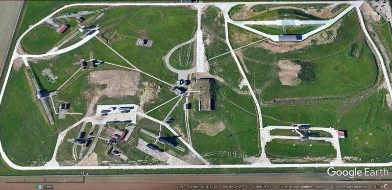 Современные средства радиолокационного контроля воздушного пространства и системы управления ПВО Польши оружие