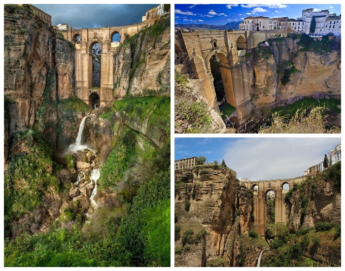 10 сказочно красивых арочных мостов мира, которые захочется увидеть вживую 10 сказочно красивых арочных мостов мира, которые захочется увидеть вживую города