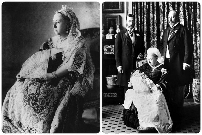 Иногда даже беременной вводили оливковое масло.