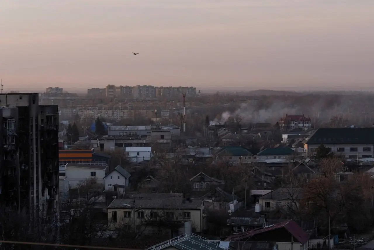 ВС РФ взяли под контроль большую часть Гнатовки и вошли в Рог под Покровском