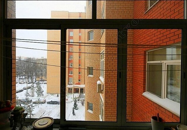 5 плохих видов из окна, делающие квартиру неликвидным гетто-жильем жилье,о недвижимости,урбанистика