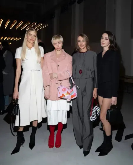 Мешок из-под картошки, 