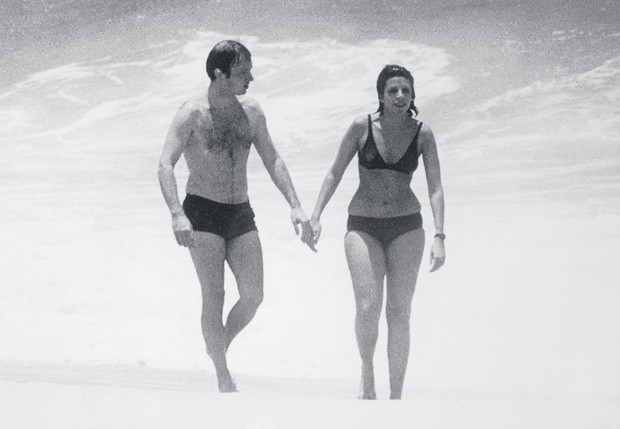 Как обычный советский служащий женился на миллионерше Онассис и еще 3 случая везения в особо крупных размерах Как обычный советский служащий женился на миллионерше Онассис и еще 3 случая везения в особо крупных размерах интересное, истории из жизни