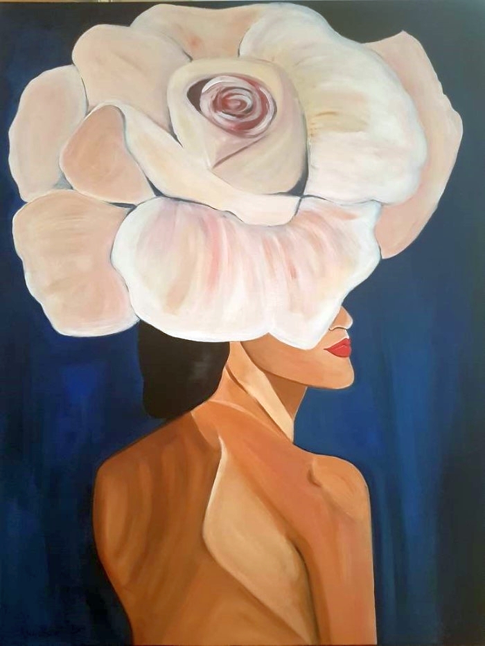 Внутренний зов. Valentina Baicuianu Valentina Baicuianu