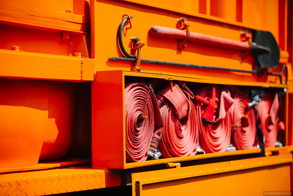 Как моют Москву Как моют Москву