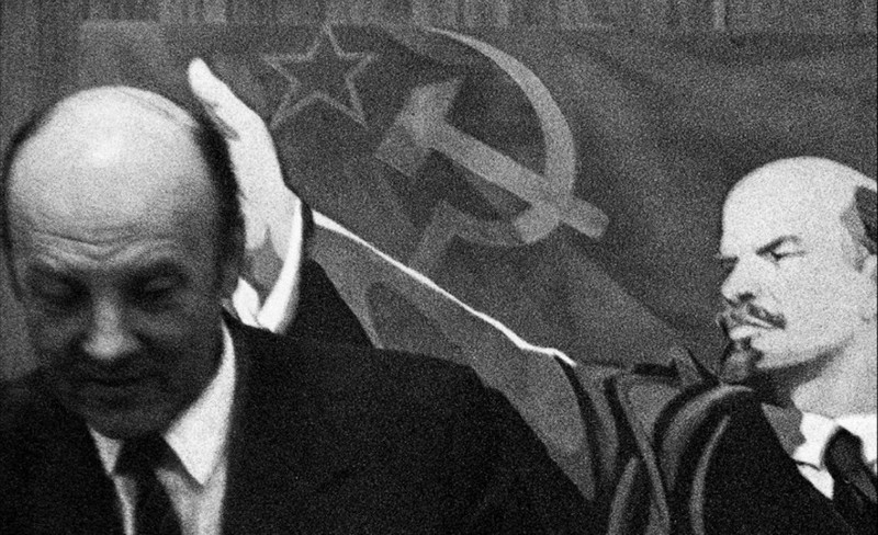 16 советских послевоенных фотографов: от аполитичной искренности к эротике и сюрреализму 16 советских послевоенных фотографов: от аполитичной искренности к эротике и сюрреализму